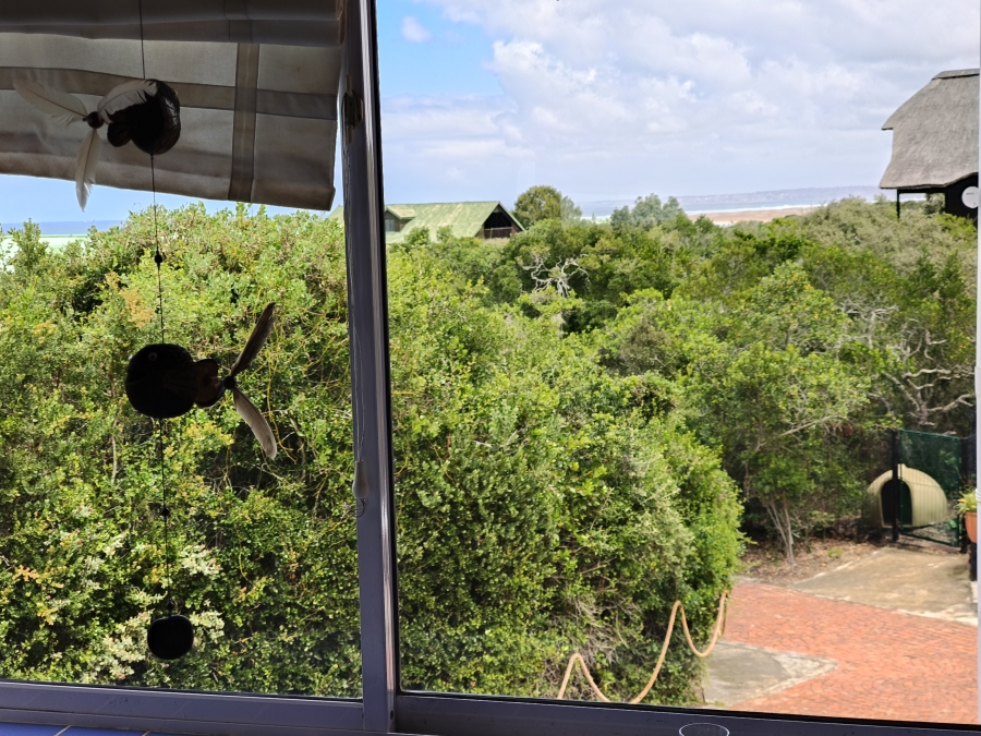 4 Bedroom Property for Sale in Gamtoos Mouth Eastern Cape